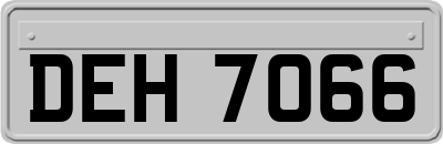 DEH7066