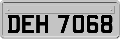 DEH7068