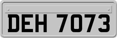 DEH7073