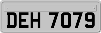 DEH7079