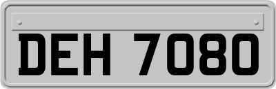 DEH7080