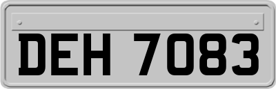 DEH7083