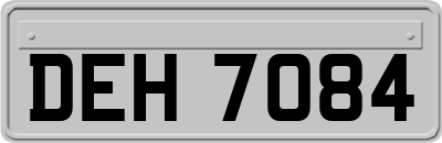 DEH7084