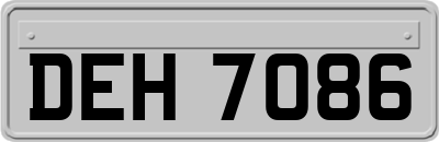 DEH7086