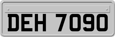DEH7090