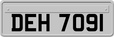 DEH7091