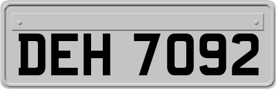 DEH7092