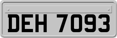 DEH7093