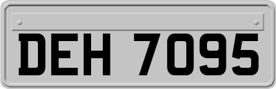 DEH7095