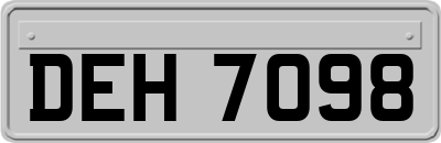 DEH7098