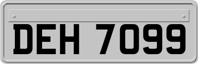 DEH7099