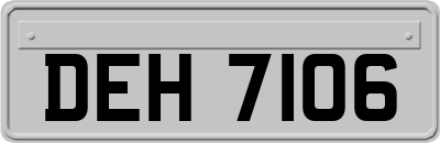 DEH7106