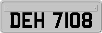 DEH7108