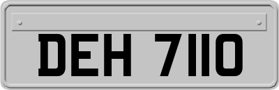 DEH7110