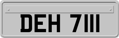 DEH7111