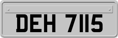 DEH7115