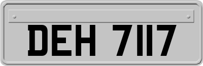 DEH7117
