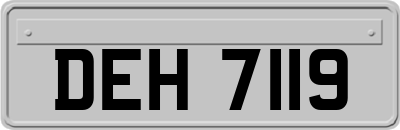 DEH7119