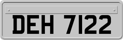 DEH7122