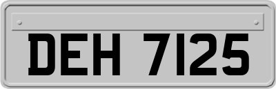 DEH7125