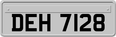 DEH7128