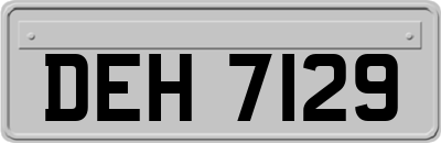 DEH7129