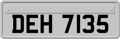 DEH7135