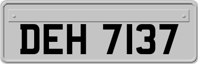DEH7137