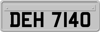 DEH7140