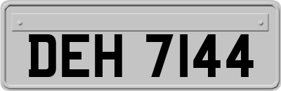 DEH7144