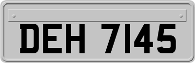 DEH7145
