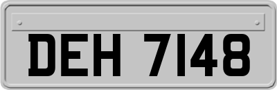 DEH7148