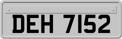 DEH7152