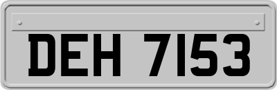 DEH7153