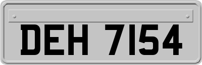 DEH7154