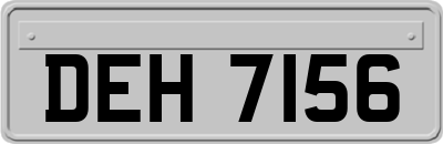 DEH7156