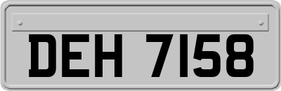 DEH7158