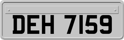 DEH7159