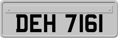 DEH7161
