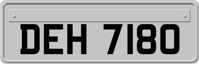 DEH7180