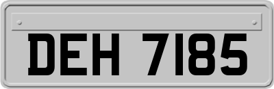 DEH7185