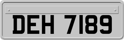 DEH7189