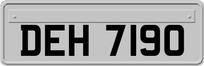DEH7190