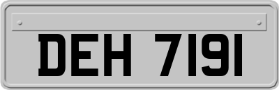 DEH7191