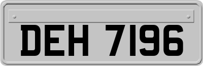 DEH7196