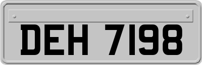 DEH7198