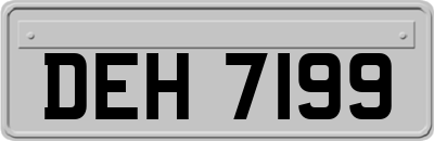 DEH7199