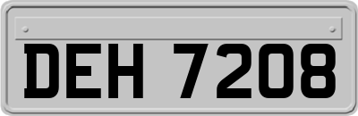 DEH7208