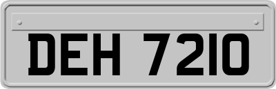 DEH7210
