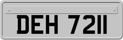 DEH7211